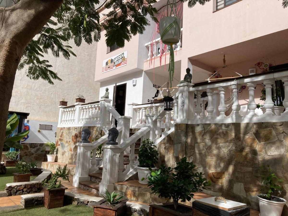 Corralejo Garden&Relax Hostel Exterior photo