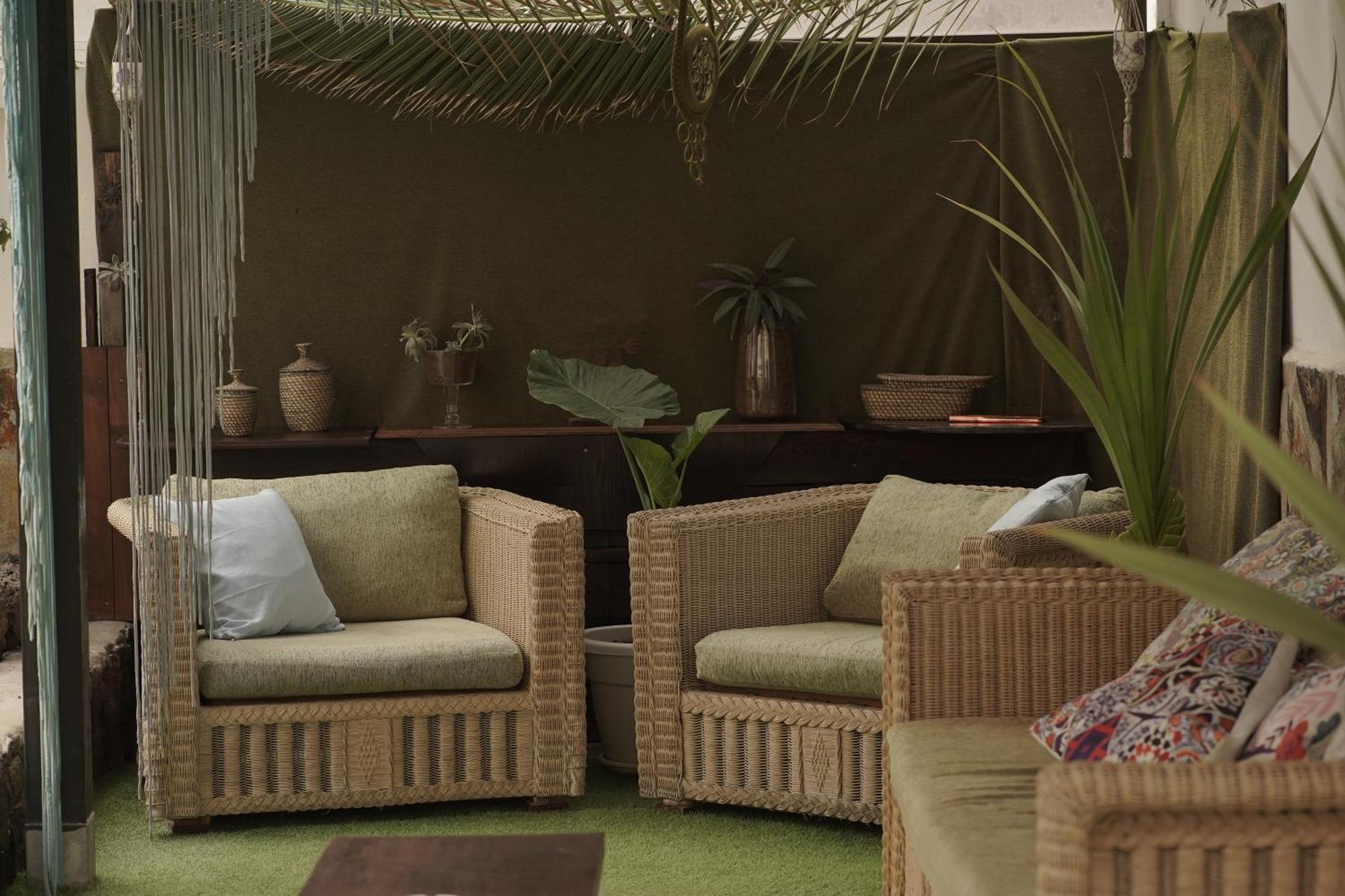Corralejo Garden&Relax Hostel Exterior photo